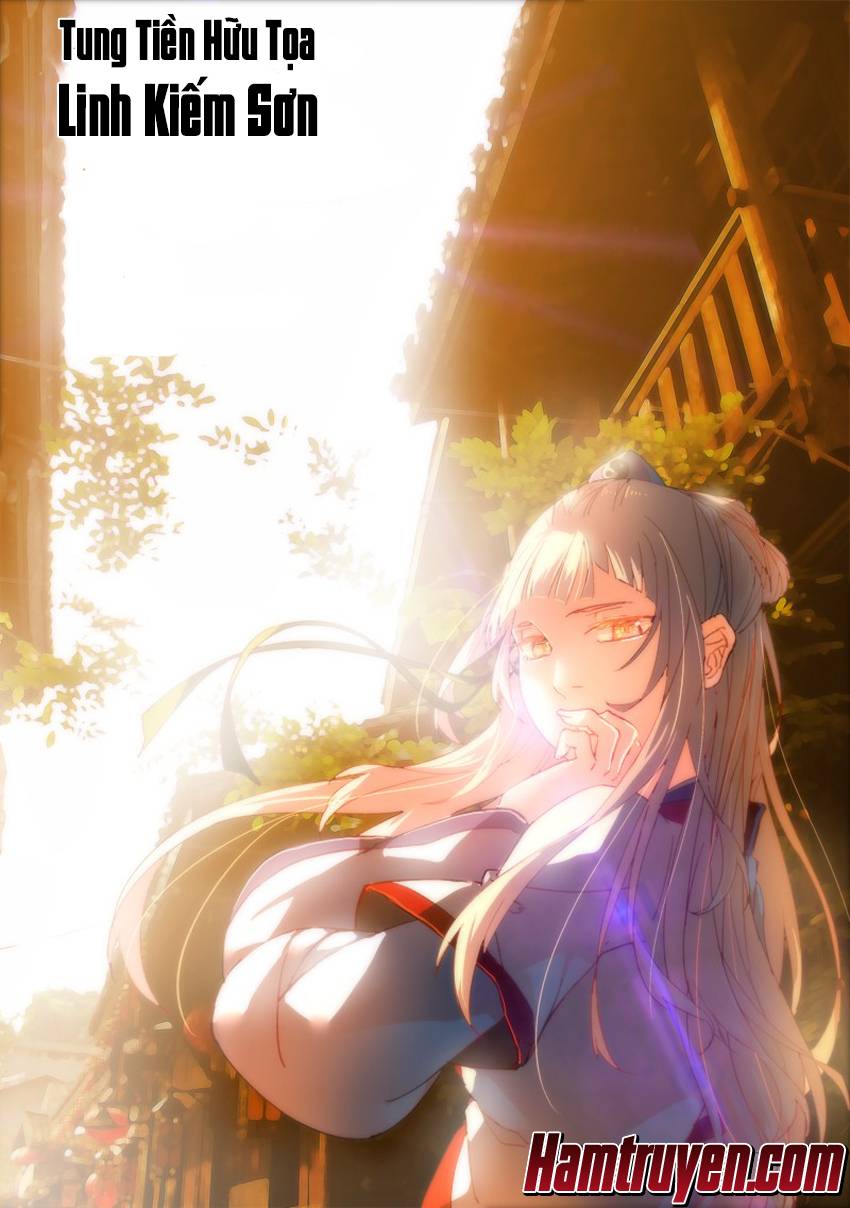 Tung Tiền Hữu Tọa Linh Kiếm Sơn Chapter 362 - 2