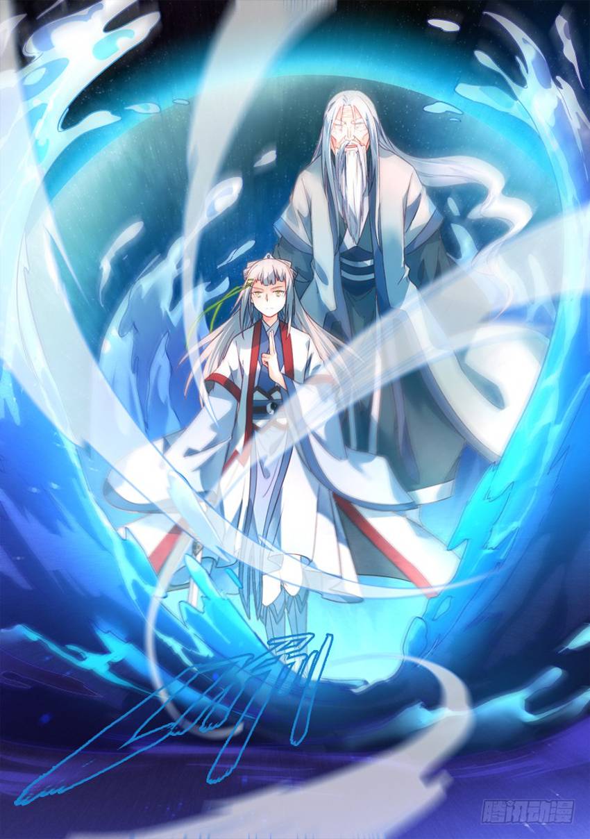 Tung Tiền Hữu Tọa Linh Kiếm Sơn Chapter 362 - 10