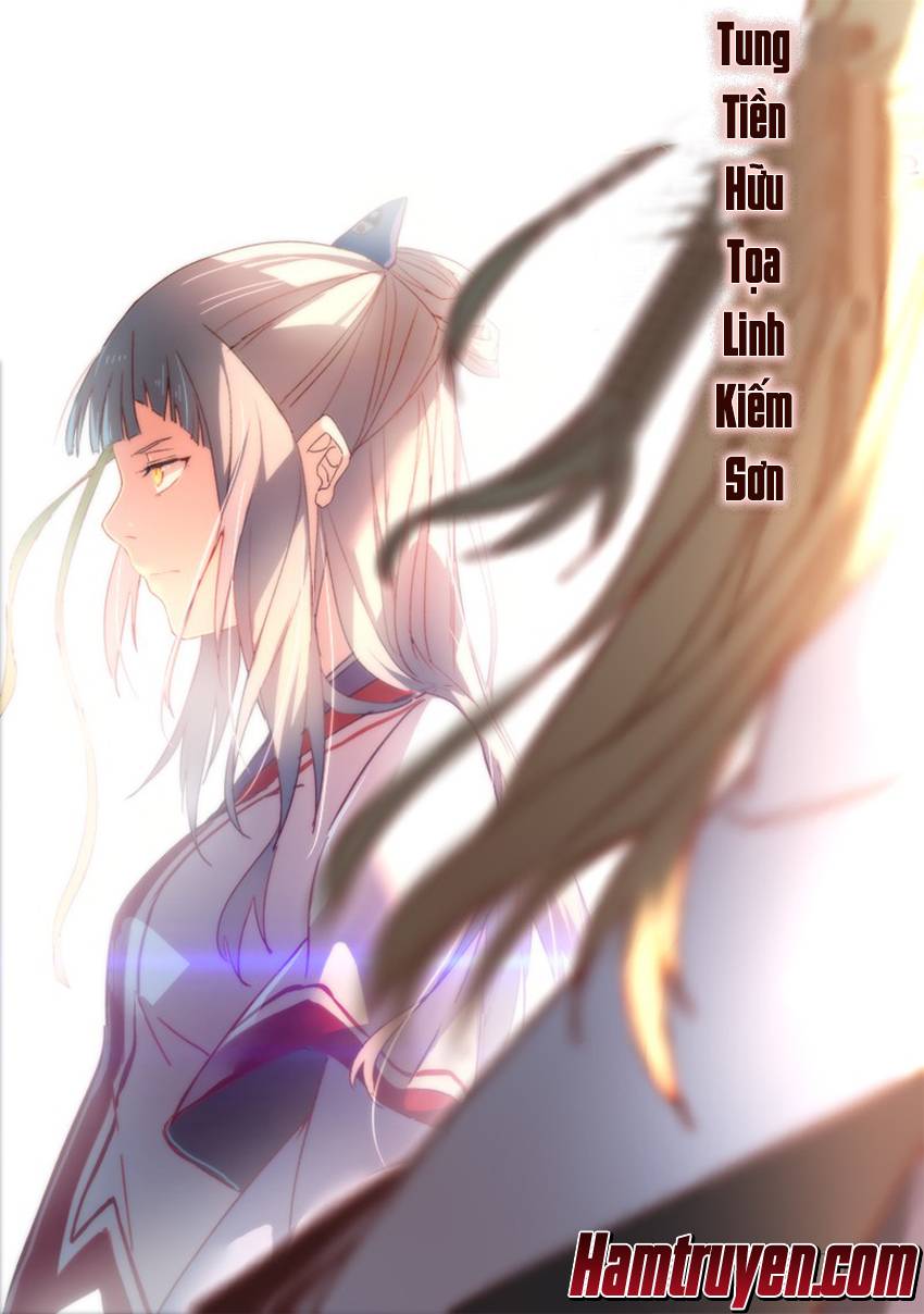 Tung Tiền Hữu Tọa Linh Kiếm Sơn Chapter 363 - 2
