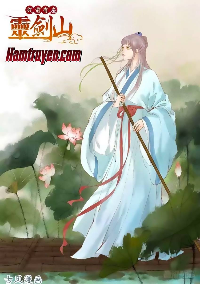 Tung Tiền Hữu Tọa Linh Kiếm Sơn Chapter 364 - 2