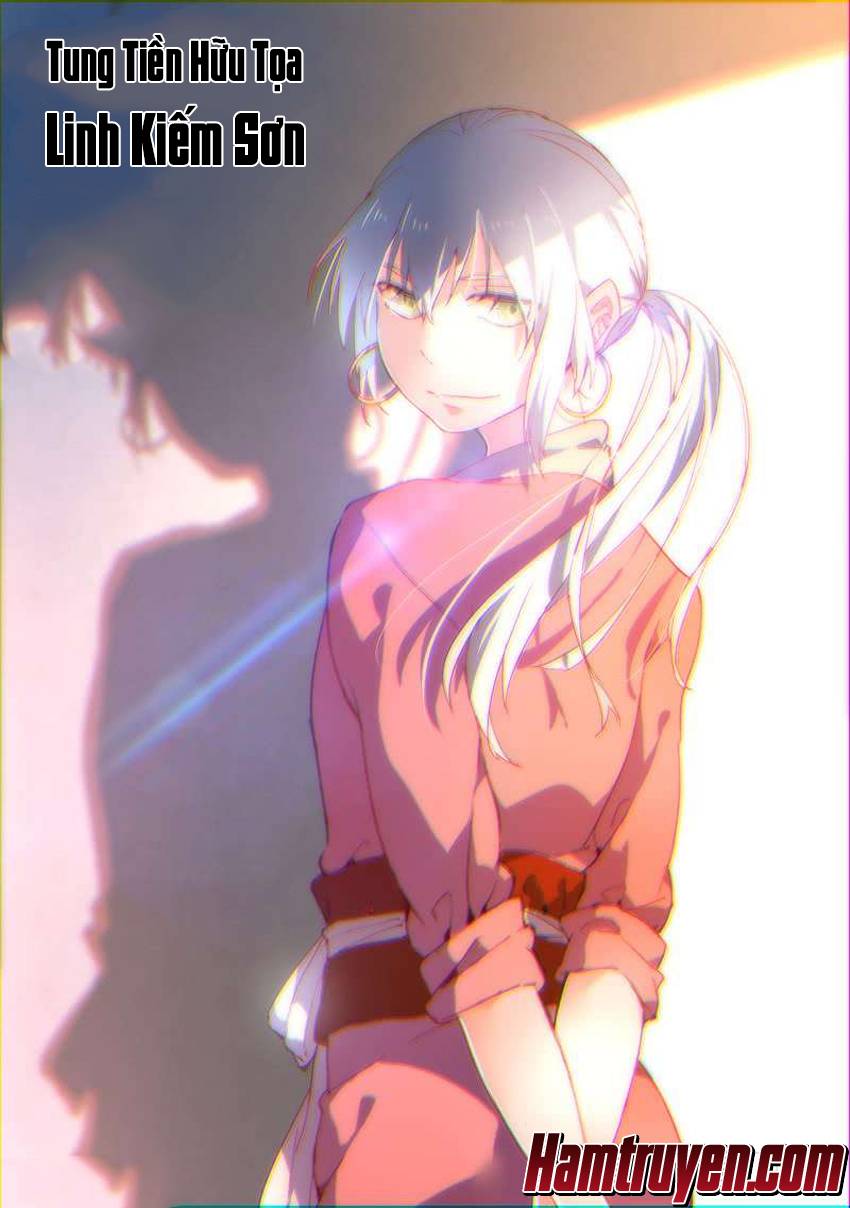 Tung Tiền Hữu Tọa Linh Kiếm Sơn Chapter 365 - 2