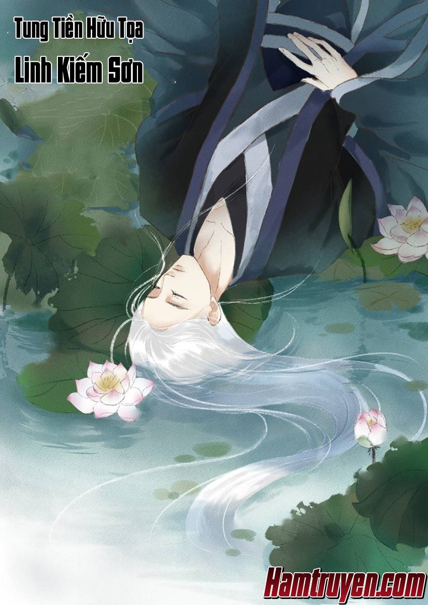 Tung Tiền Hữu Tọa Linh Kiếm Sơn Chapter 366 - 2