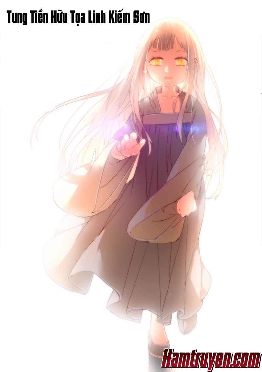 Tung Tiền Hữu Tọa Linh Kiếm Sơn Chapter 368 - 2