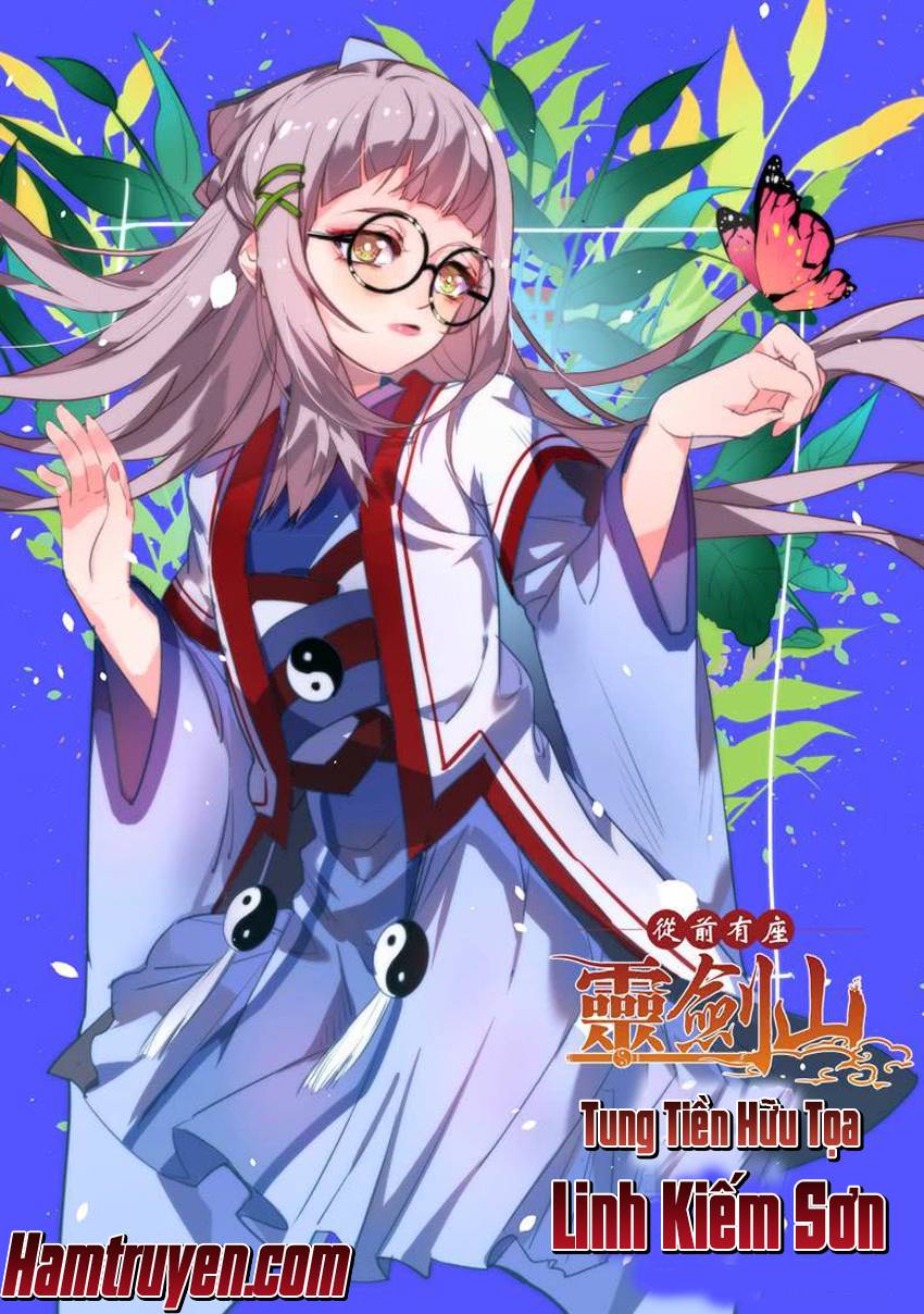 Tung Tiền Hữu Tọa Linh Kiếm Sơn Chapter 369 - 2