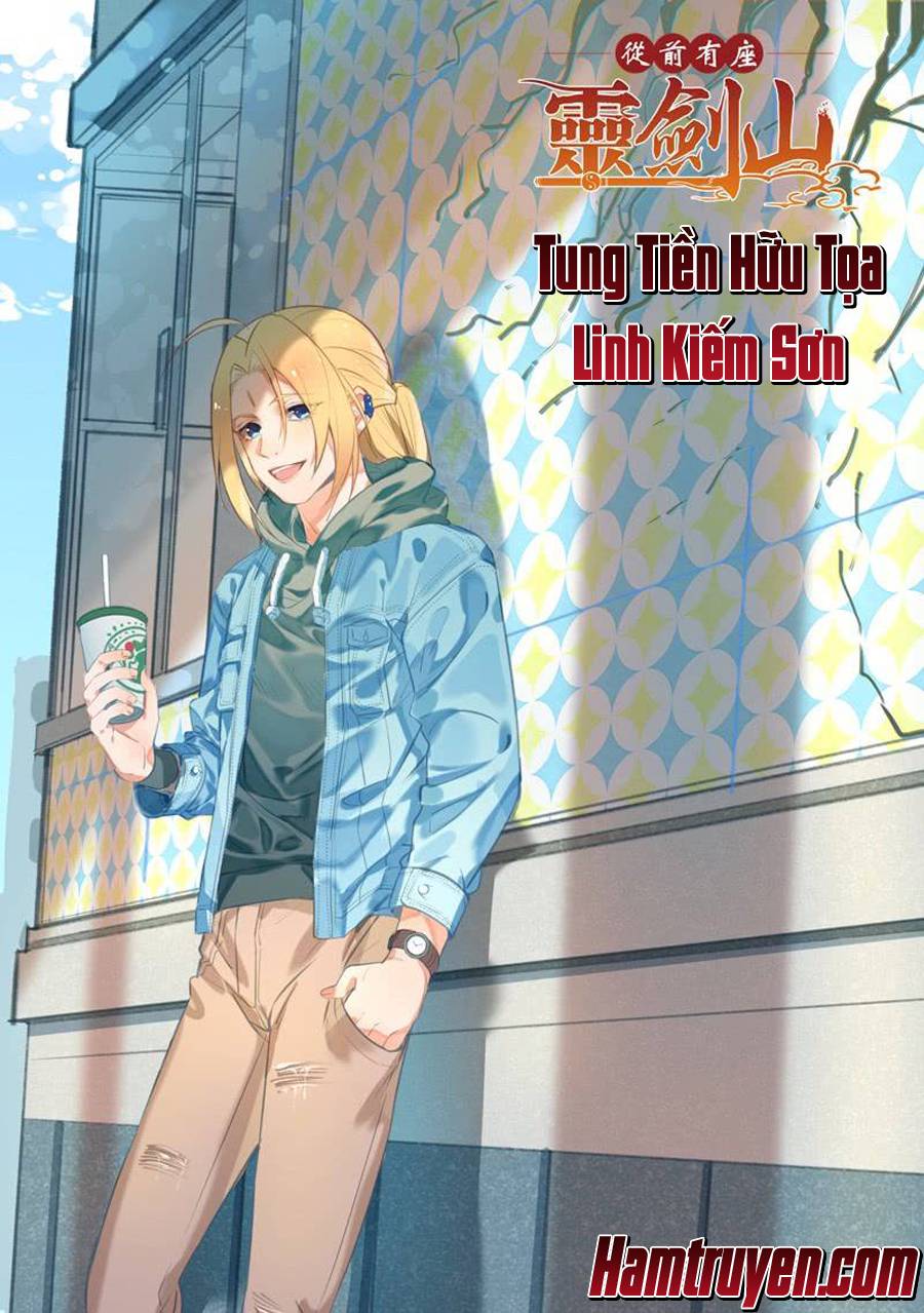 Tung Tiền Hữu Tọa Linh Kiếm Sơn Chapter 370 - 2