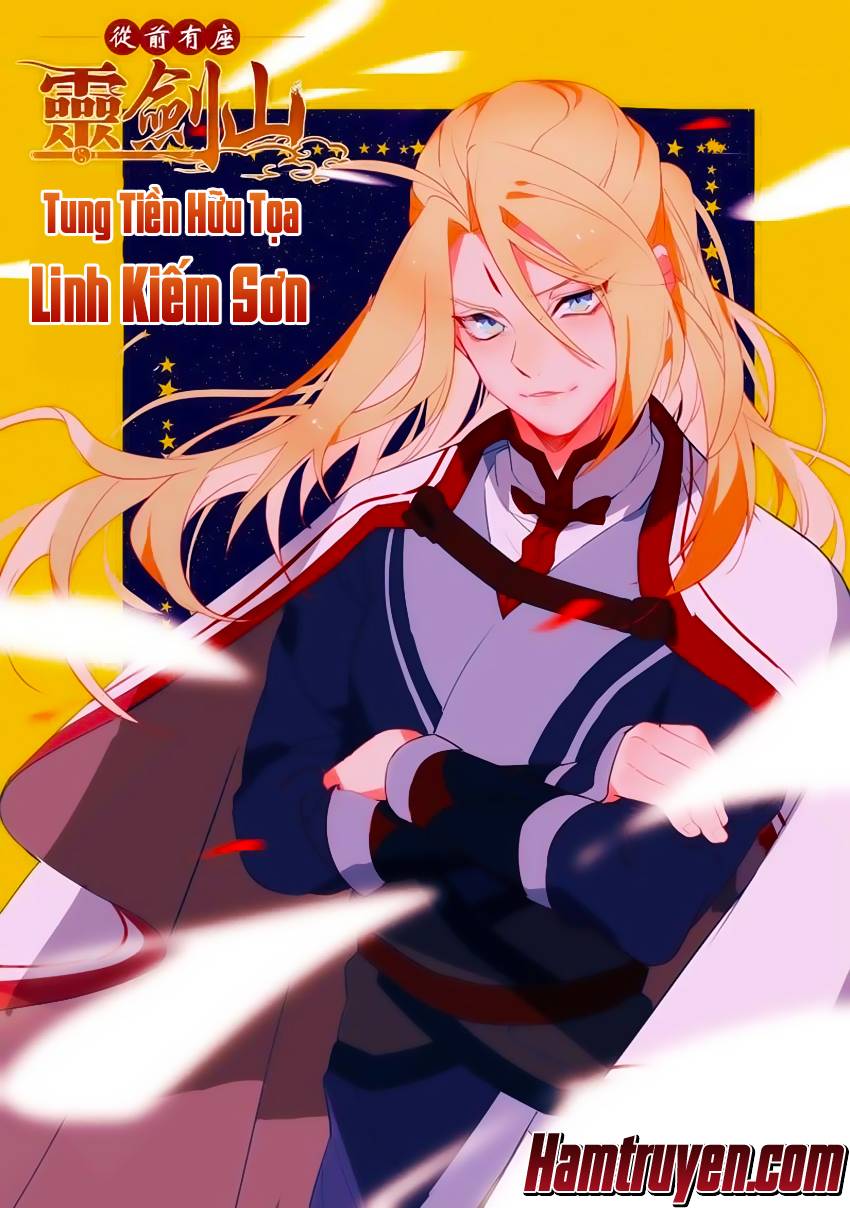 Tung Tiền Hữu Tọa Linh Kiếm Sơn Chapter 372 - 2