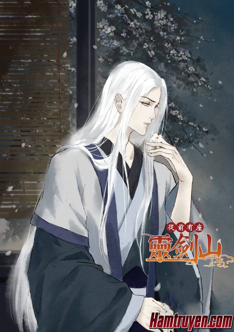 Tung Tiền Hữu Tọa Linh Kiếm Sơn Chapter 373 - 2