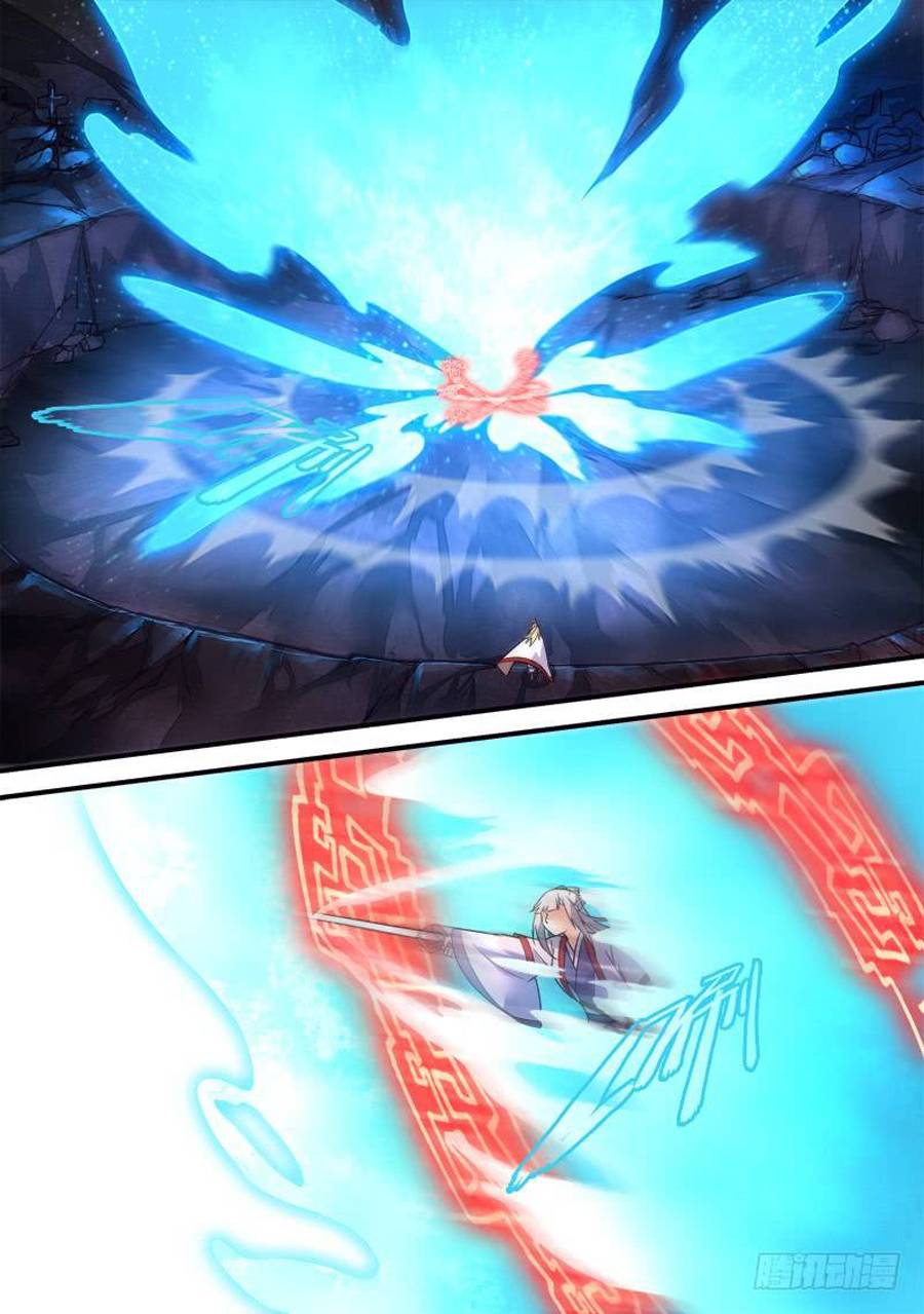 Tung Tiền Hữu Tọa Linh Kiếm Sơn Chapter 373 - 12