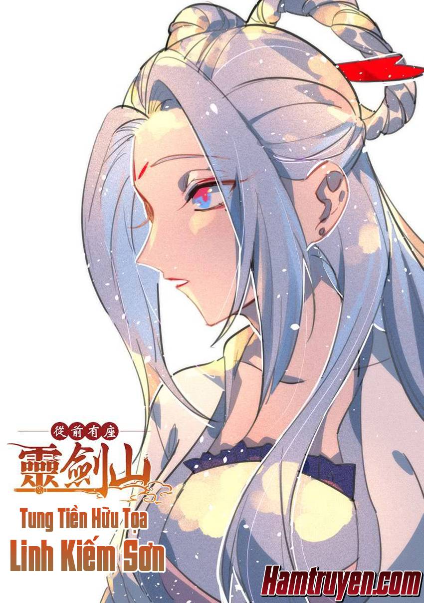 Tung Tiền Hữu Tọa Linh Kiếm Sơn Chapter 377 - 2