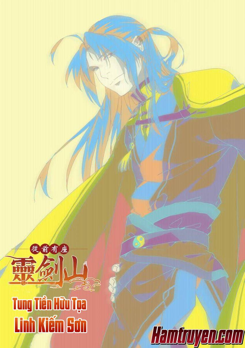 Tung Tiền Hữu Tọa Linh Kiếm Sơn Chapter 378 - 2