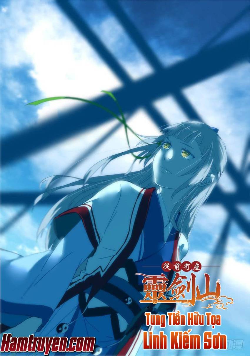 Tung Tiền Hữu Tọa Linh Kiếm Sơn Chapter 379 - 2