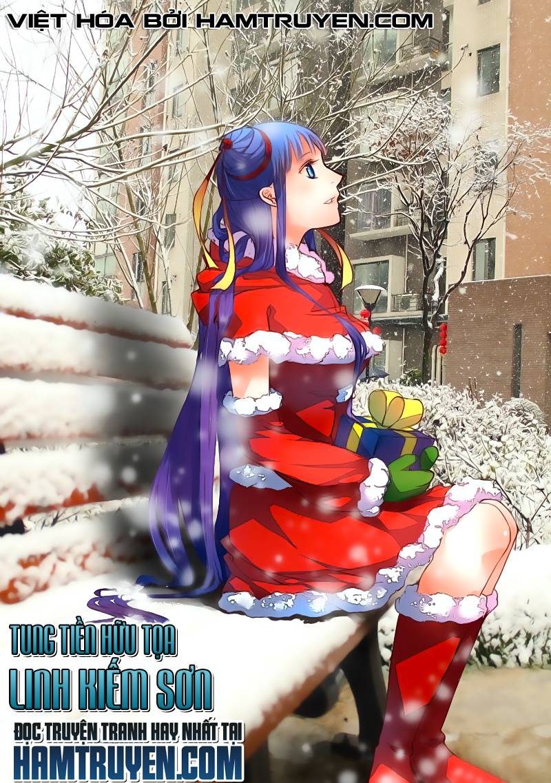 Tung Tiền Hữu Tọa Linh Kiếm Sơn Chapter 38 - 2