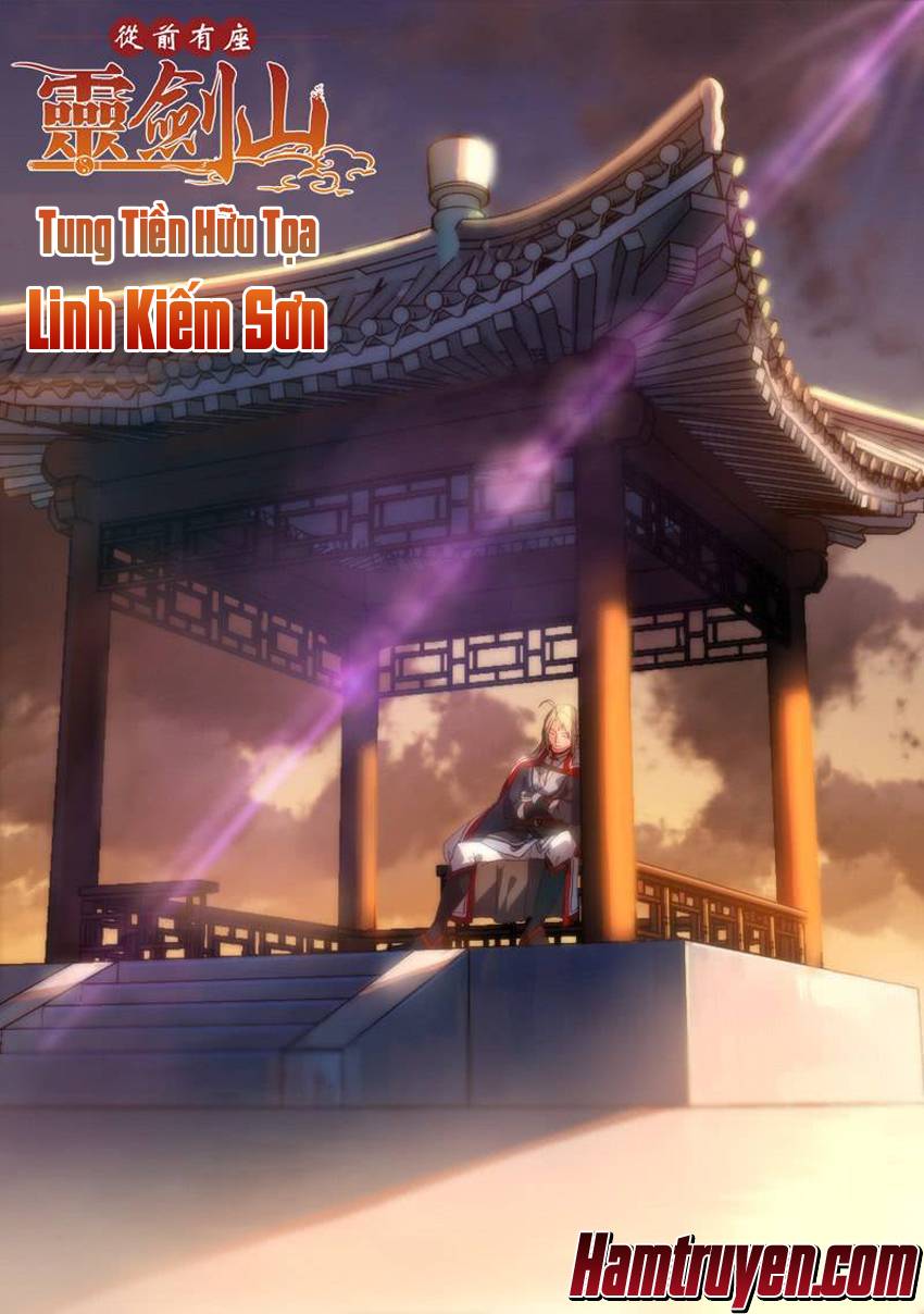 Tung Tiền Hữu Tọa Linh Kiếm Sơn Chapter 380 - 2