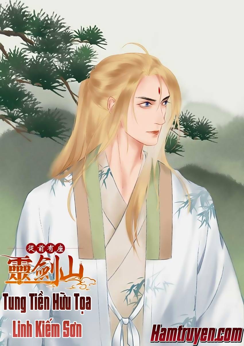 Tung Tiền Hữu Tọa Linh Kiếm Sơn Chapter 381 - 2