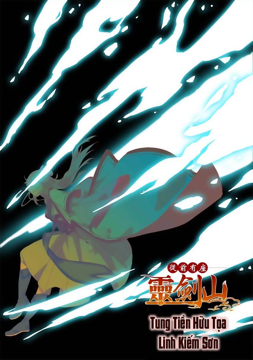 Tung Tiền Hữu Tọa Linh Kiếm Sơn Chapter 382 - 2