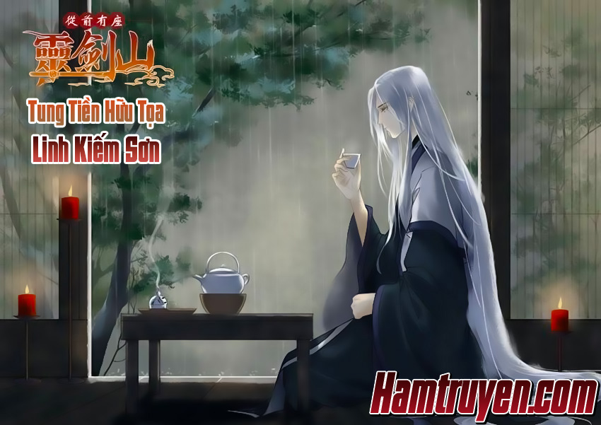 Tung Tiền Hữu Tọa Linh Kiếm Sơn Chapter 383 - 2