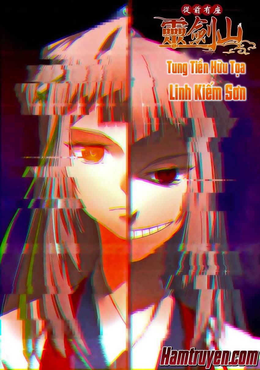 Tung Tiền Hữu Tọa Linh Kiếm Sơn Chapter 384 - 1