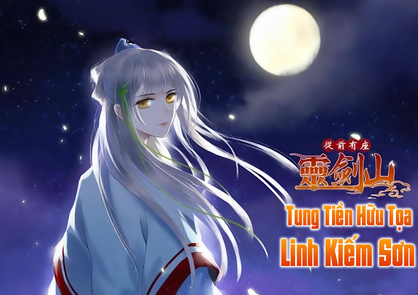 Tung Tiền Hữu Tọa Linh Kiếm Sơn Chapter 385 - 1