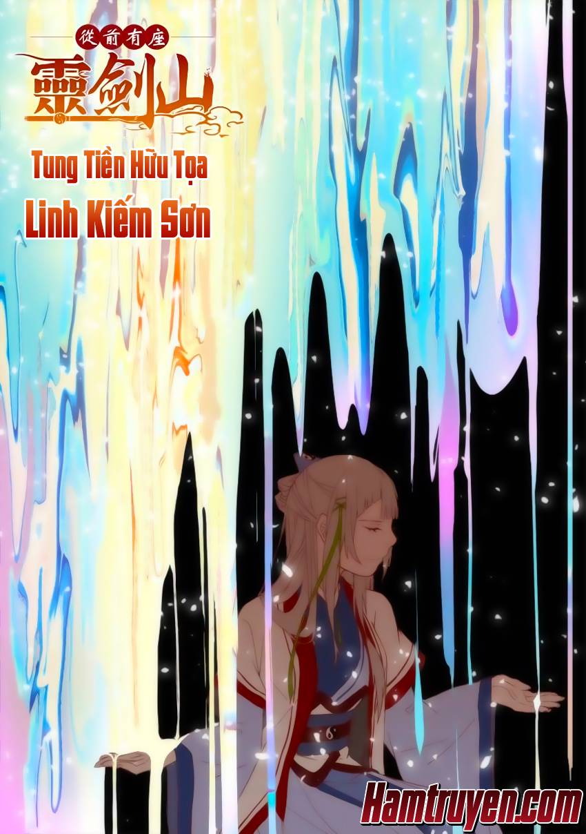 Tung Tiền Hữu Tọa Linh Kiếm Sơn Chapter 386 - 2