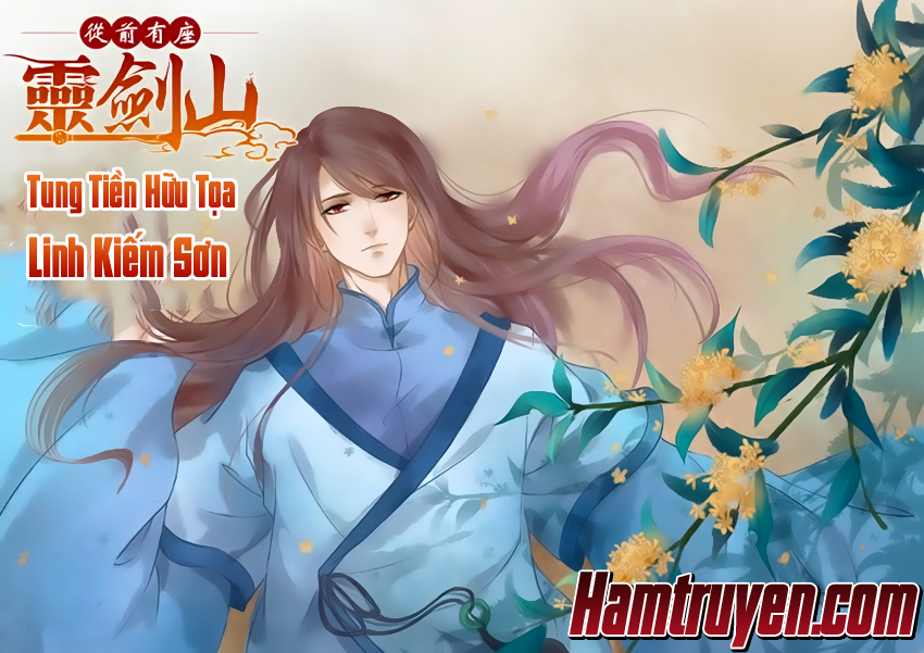 Tung Tiền Hữu Tọa Linh Kiếm Sơn Chapter 387 - 2
