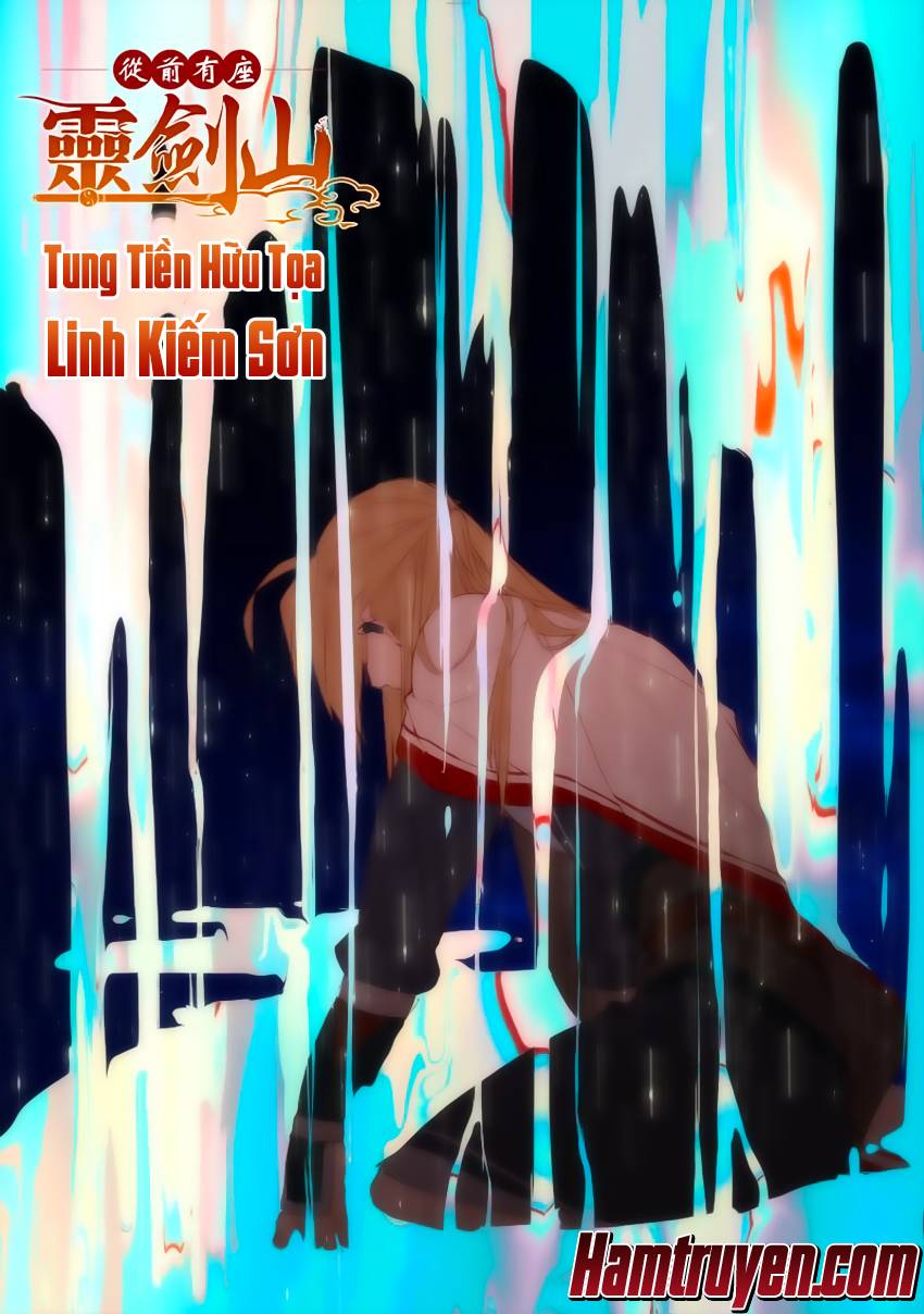 Tung Tiền Hữu Tọa Linh Kiếm Sơn Chapter 389 - 2