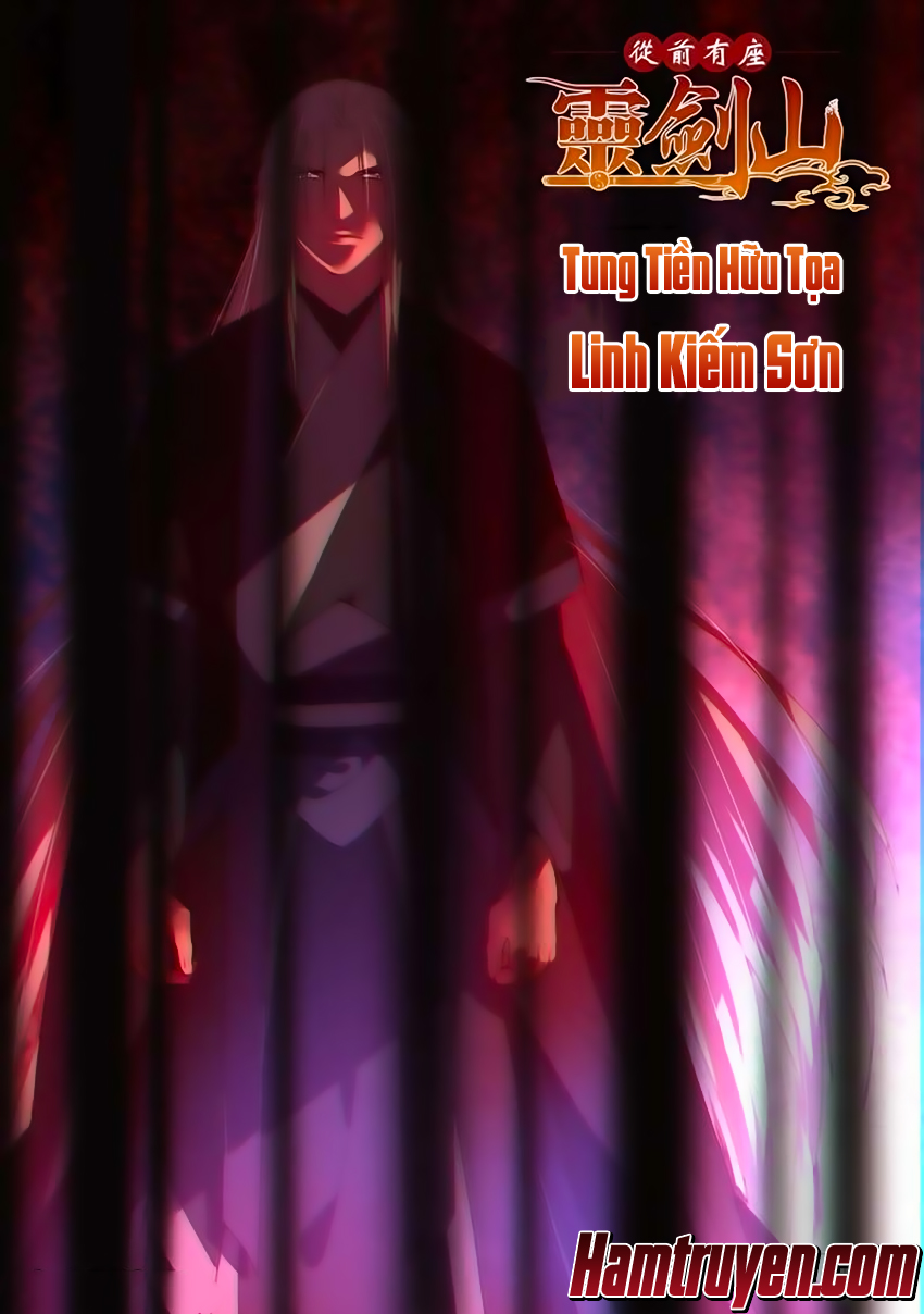 Tung Tiền Hữu Tọa Linh Kiếm Sơn Chapter 390 - 2