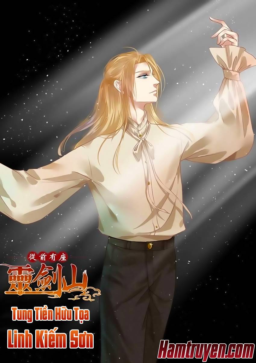 Tung Tiền Hữu Tọa Linh Kiếm Sơn Chapter 391 - 2
