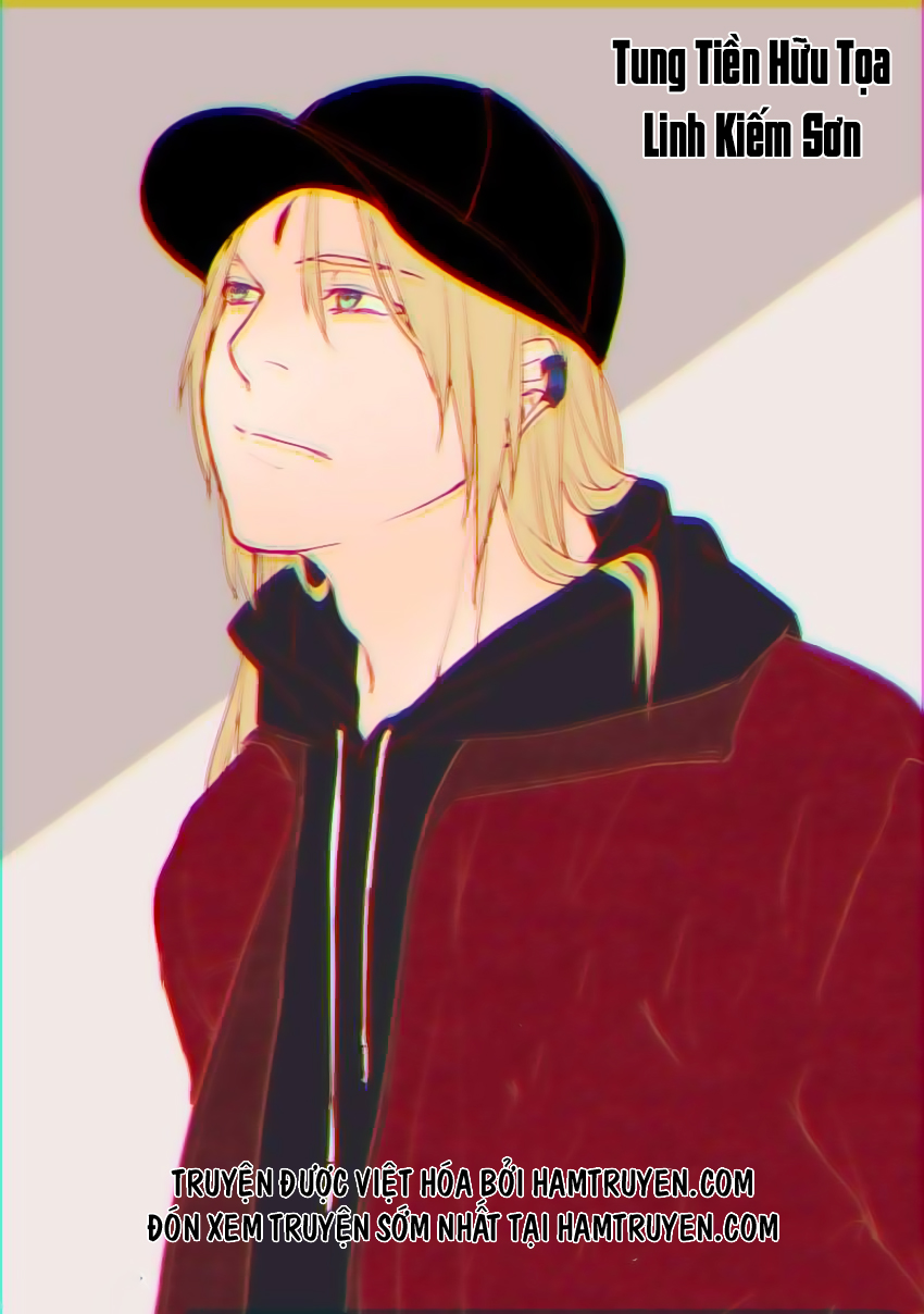 Tung Tiền Hữu Tọa Linh Kiếm Sơn Chapter 392 - 2