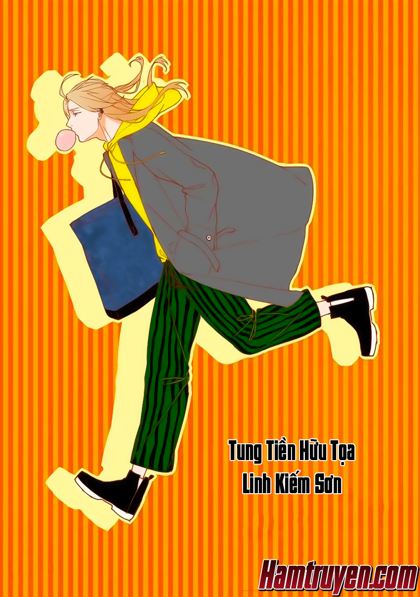 Tung Tiền Hữu Tọa Linh Kiếm Sơn Chapter 396 - 2