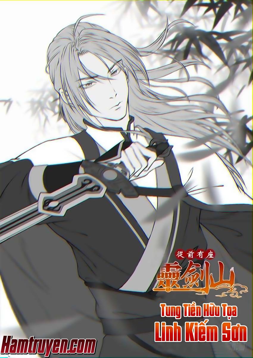 Tung Tiền Hữu Tọa Linh Kiếm Sơn Chapter 398 - 2