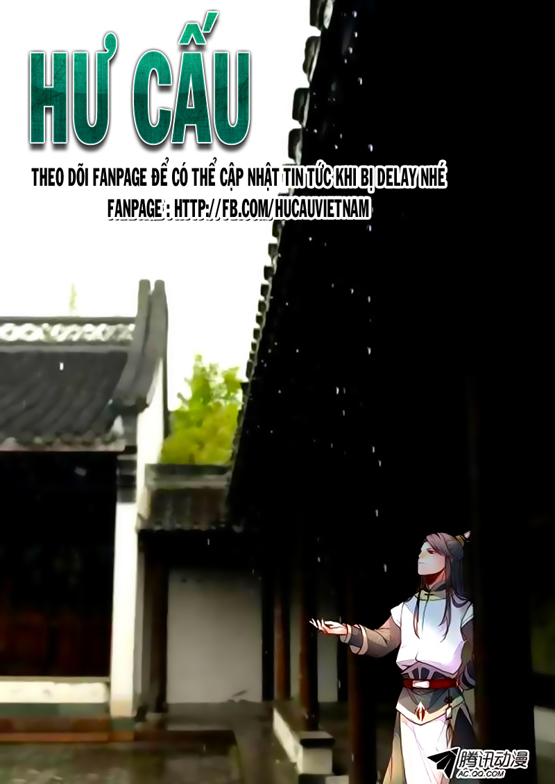 Tung Tiền Hữu Tọa Linh Kiếm Sơn Chapter 4 - 1