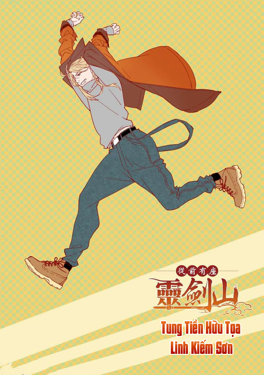 Tung Tiền Hữu Tọa Linh Kiếm Sơn Chapter 400 - 2