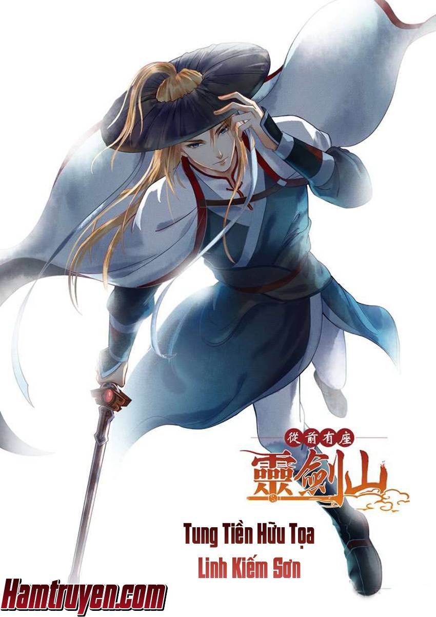 Tung Tiền Hữu Tọa Linh Kiếm Sơn Chapter 401 - 2