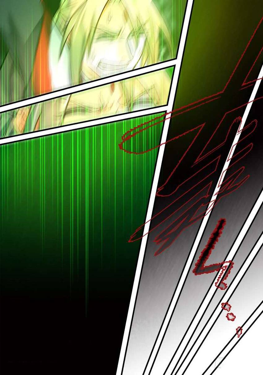 Tung Tiền Hữu Tọa Linh Kiếm Sơn Chapter 406 - 11