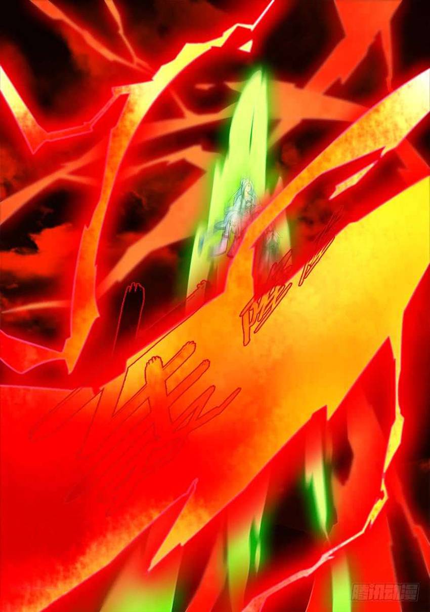 Tung Tiền Hữu Tọa Linh Kiếm Sơn Chapter 406 - 8