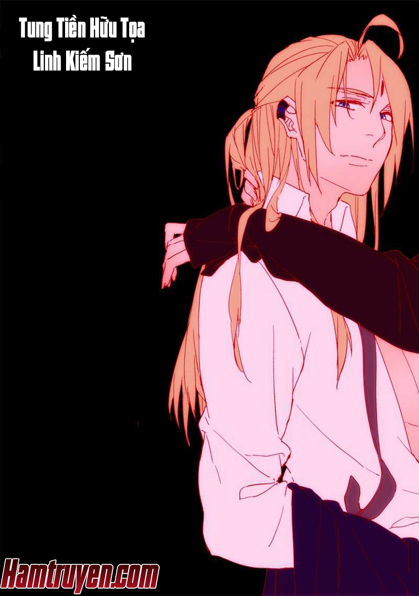 Tung Tiền Hữu Tọa Linh Kiếm Sơn Chapter 407 - 2