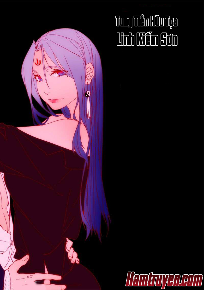 Tung Tiền Hữu Tọa Linh Kiếm Sơn Chapter 408 - 2