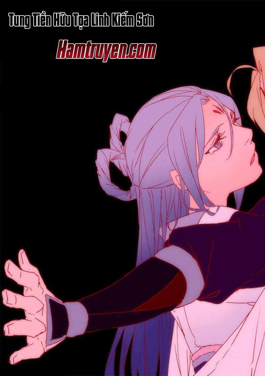 Tung Tiền Hữu Tọa Linh Kiếm Sơn Chapter 409 - 2