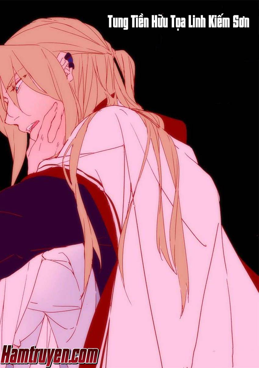 Tung Tiền Hữu Tọa Linh Kiếm Sơn Chapter 410 - 2