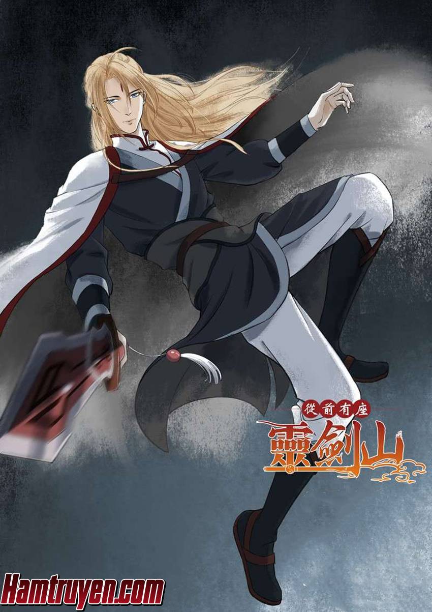 Tung Tiền Hữu Tọa Linh Kiếm Sơn Chapter 411 - 2