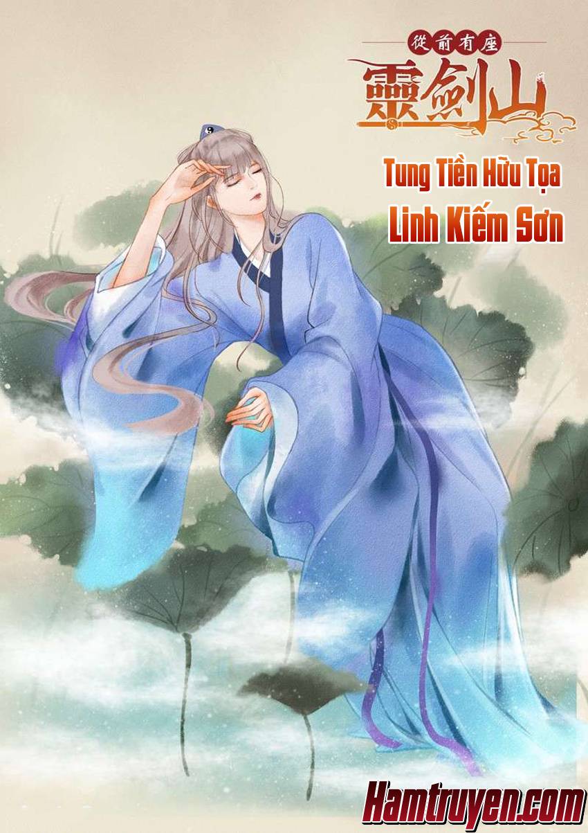 Tung Tiền Hữu Tọa Linh Kiếm Sơn Chapter 412 - 2