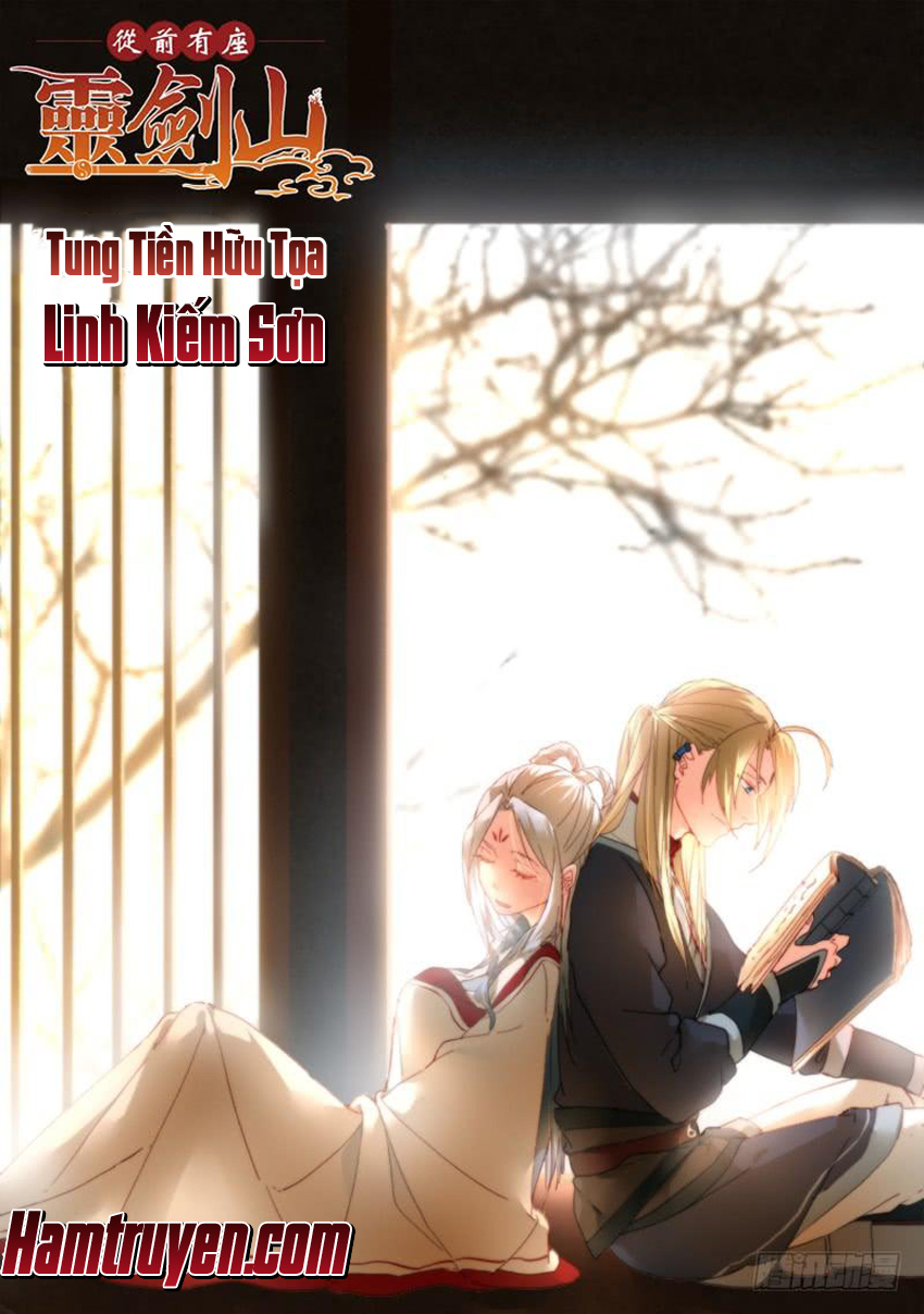 Tung Tiền Hữu Tọa Linh Kiếm Sơn Chapter 414 - 2