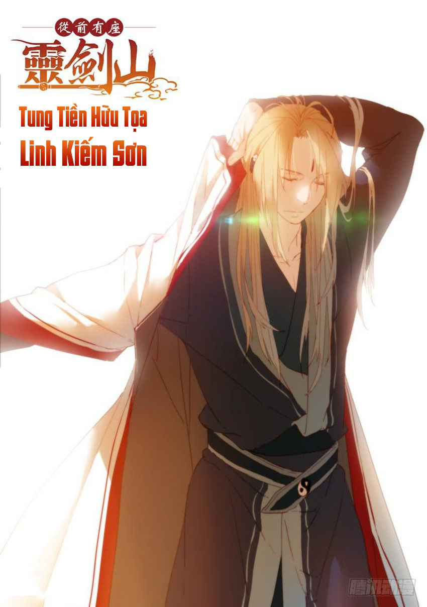 Tung Tiền Hữu Tọa Linh Kiếm Sơn Chapter 415 - 2