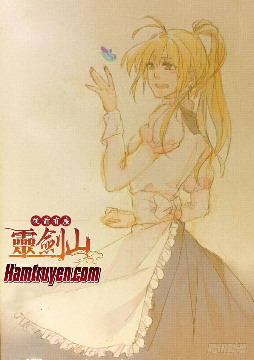 Tung Tiền Hữu Tọa Linh Kiếm Sơn Chapter 417 - 2