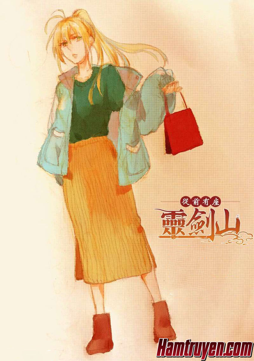 Tung Tiền Hữu Tọa Linh Kiếm Sơn Chapter 418 - 2