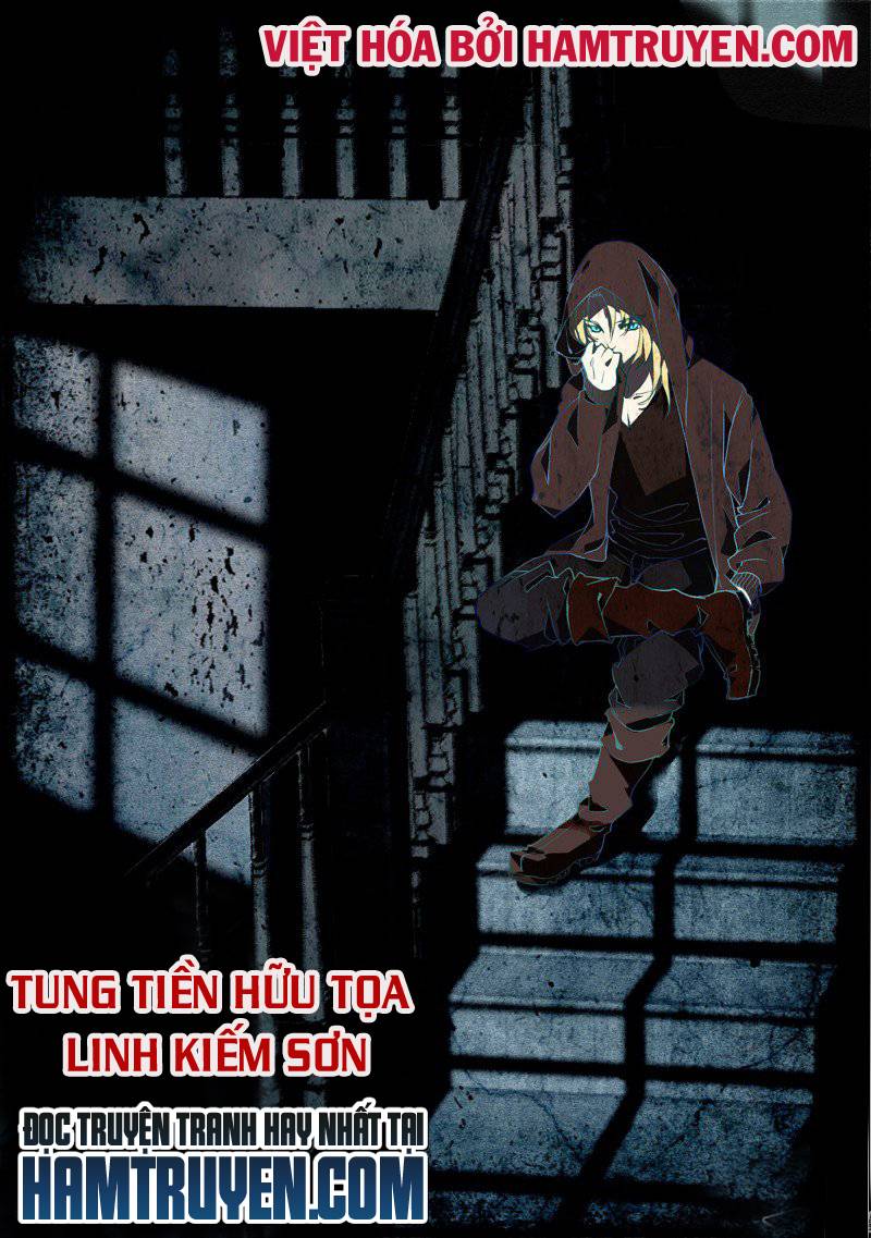 Tung Tiền Hữu Tọa Linh Kiếm Sơn Chapter 45 - 2