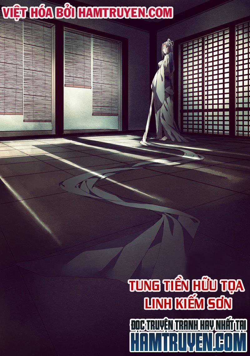 Tung Tiền Hữu Tọa Linh Kiếm Sơn Chapter 47 - 2
