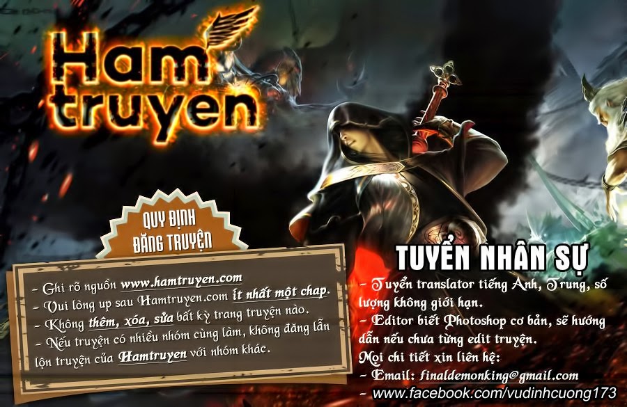 Tung Tiền Hữu Tọa Linh Kiếm Sơn Chapter 50 - 1