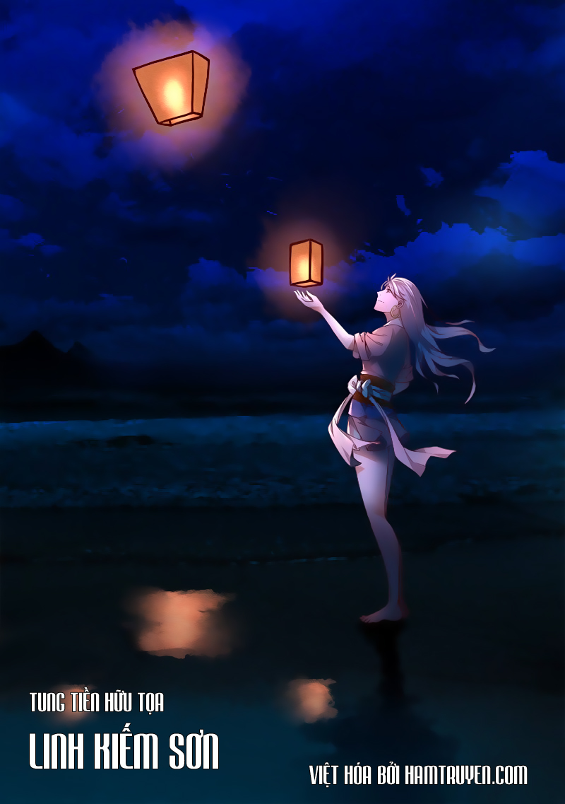Tung Tiền Hữu Tọa Linh Kiếm Sơn Chapter 56 - 2