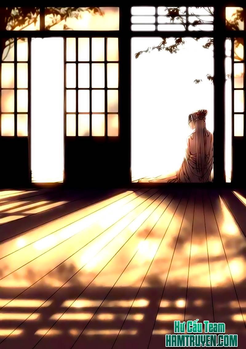 Tung Tiền Hữu Tọa Linh Kiếm Sơn Chapter 6 - 2